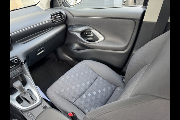 Mazda 2 Hybrid 1.5 Exclusive-line "voordeel"