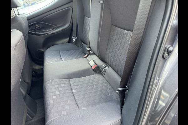 Mazda 2 Hybrid 1.5 Exclusive-line "voordeel"