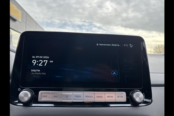 Hyundai Kona EV Fashion Design 64 kWh