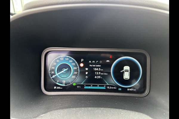 Hyundai Kona EV Fashion Design 64 kWh