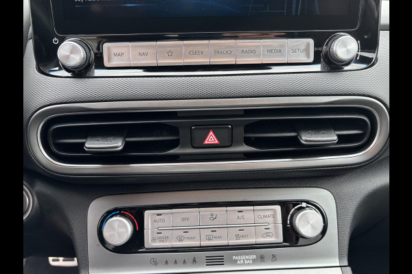 Hyundai Kona EV Fashion Design 64 kWh