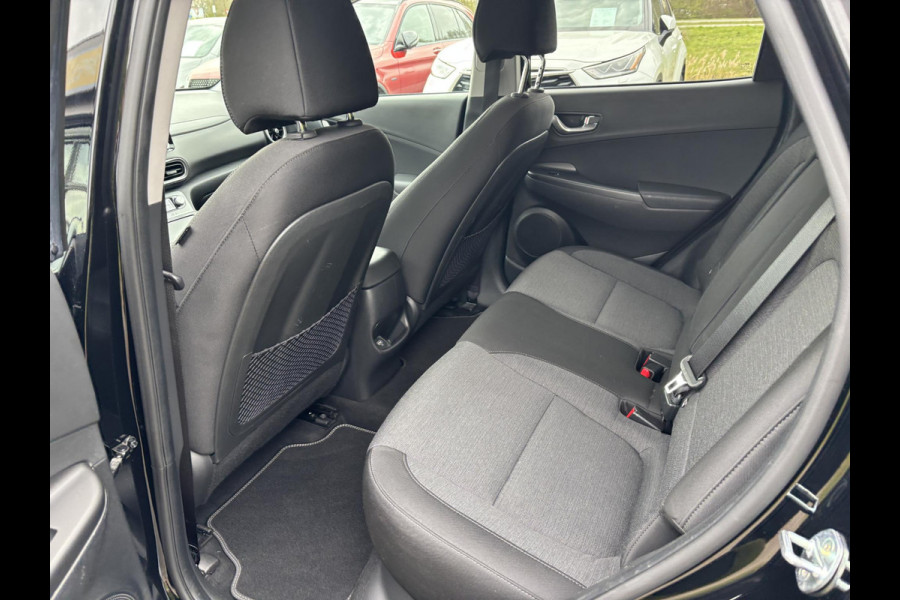 Hyundai Kona EV Fashion Design 64 kWh