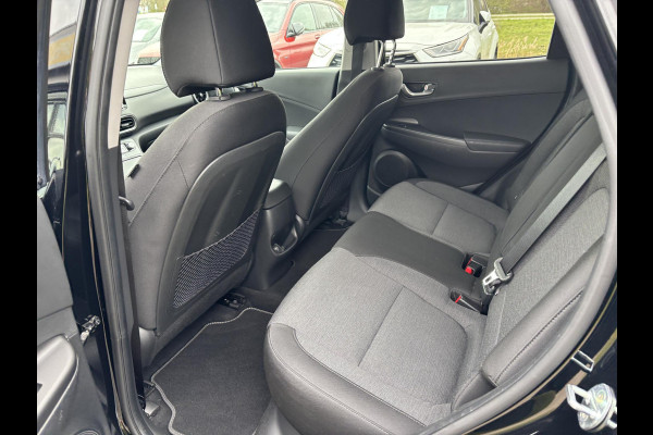 Hyundai Kona EV Fashion Design 64 kWh