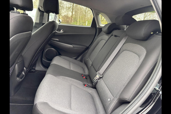 Hyundai Kona EV Fashion Design 64 kWh