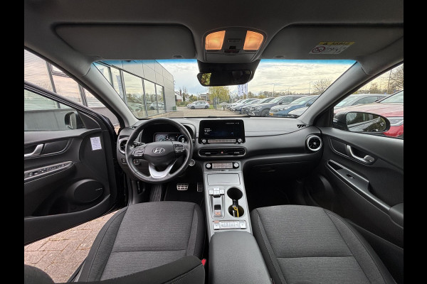 Hyundai Kona EV Fashion Design 64 kWh