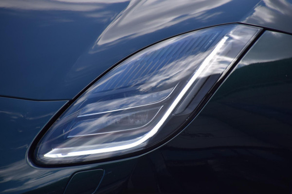 Jaguar F-Type 3.0 V6 RWD R-Dynamic | British Racing Green |