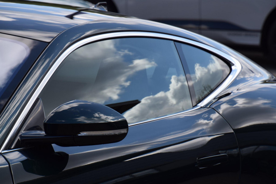 Jaguar F-Type 3.0 V6 RWD R-Dynamic | British Racing Green |