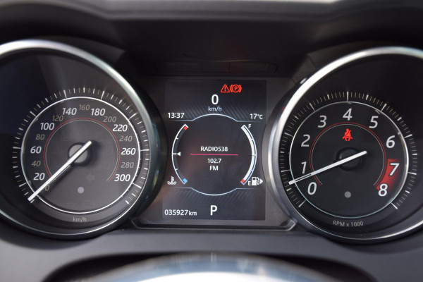 Jaguar F-Type 3.0 V6 RWD R-Dynamic | British Racing Green |