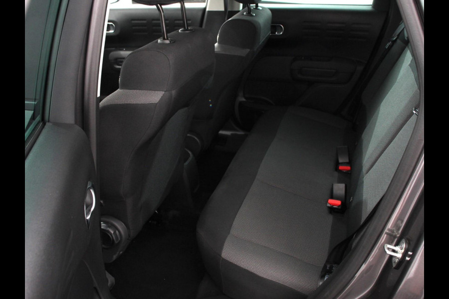 Citroën C3 Aircross 1.2 PureTech 110pk You/Max | Navigatie | Apple Carplay/Android Auto | Climate Control | Cruise Control | Dab | Parkeer sensoren