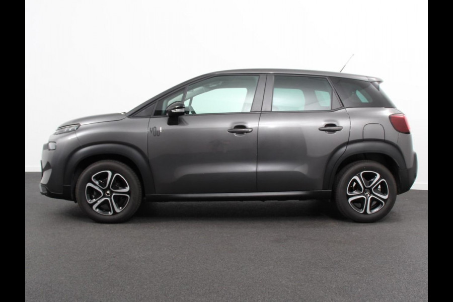 Citroën C3 Aircross 1.2 PureTech 110pk You/Max | Navigatie | Apple Carplay/Android Auto | Climate Control | Cruise Control | Dab | Parkeer sensoren