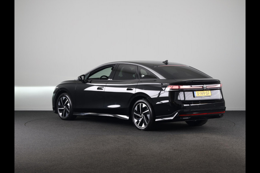 Volkswagen ID.7 Pro Business 77 kWh SOH 100% | 285PK | Navigatie | Camera | Elektrische klep | Warmtepomp