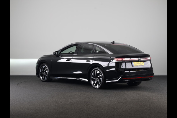 Volkswagen ID.7 Pro Business 77 kWh SOH 100% | 285PK | Navigatie | Camera | Elektrische klep | Warmtepomp