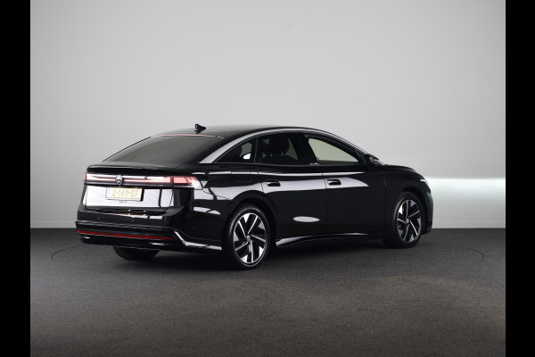 Volkswagen ID.7 Pro Business 77 kWh SOH 100% | 285PK | Navigatie | Camera | Elektrische klep | Warmtepomp