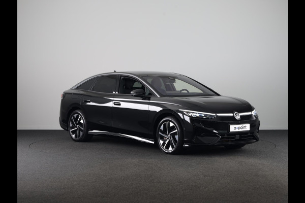 Volkswagen ID.7 Pro Business 77 kWh SOH 100% | 285PK | Navigatie | Camera | Elektrische klep | Warmtepomp