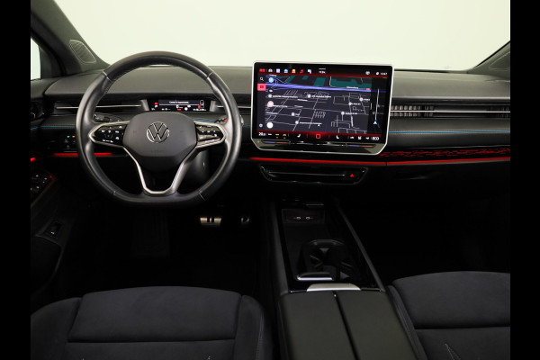 Volkswagen ID.7 Pro Business 77 kWh SOH 100% | 285PK | Navigatie | Camera | Elektrische klep | Warmtepomp
