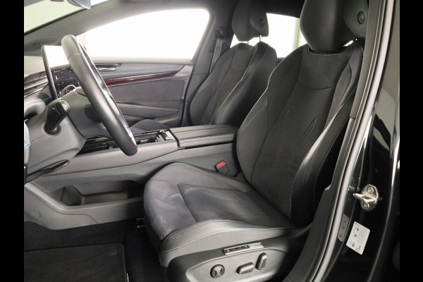 Volkswagen ID.7 Pro Business 77 kWh SOH 100% | 285PK | Navigatie | Camera | Elektrische klep | Warmtepomp