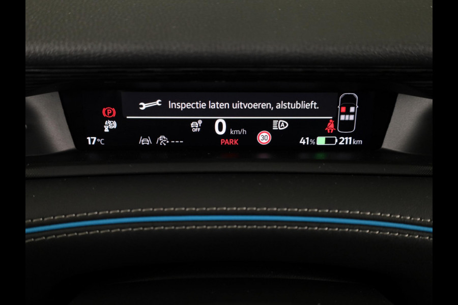 Volkswagen ID.7 Pro Business 77 kWh SOH 100% | 285PK | Navigatie | Camera | Elektrische klep | Warmtepomp