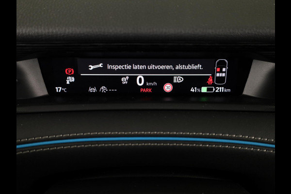 Volkswagen ID.7 Pro Business 77 kWh SOH 100% | 285PK | Navigatie | Camera | Elektrische klep | Warmtepomp