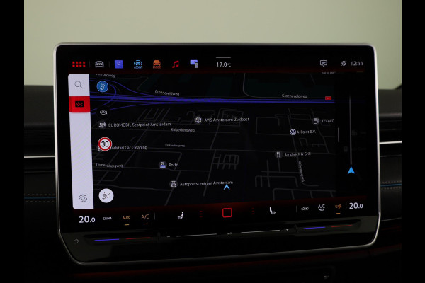 Volkswagen ID.7 Pro Business 77 kWh SOH 100% | 285PK | Navigatie | Camera | Elektrische klep | Warmtepomp