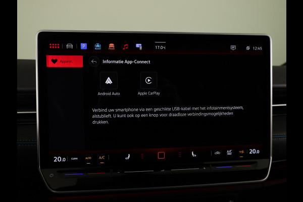 Volkswagen ID.7 Pro Business 77 kWh SOH 100% | 285PK | Navigatie | Camera | Elektrische klep | Warmtepomp