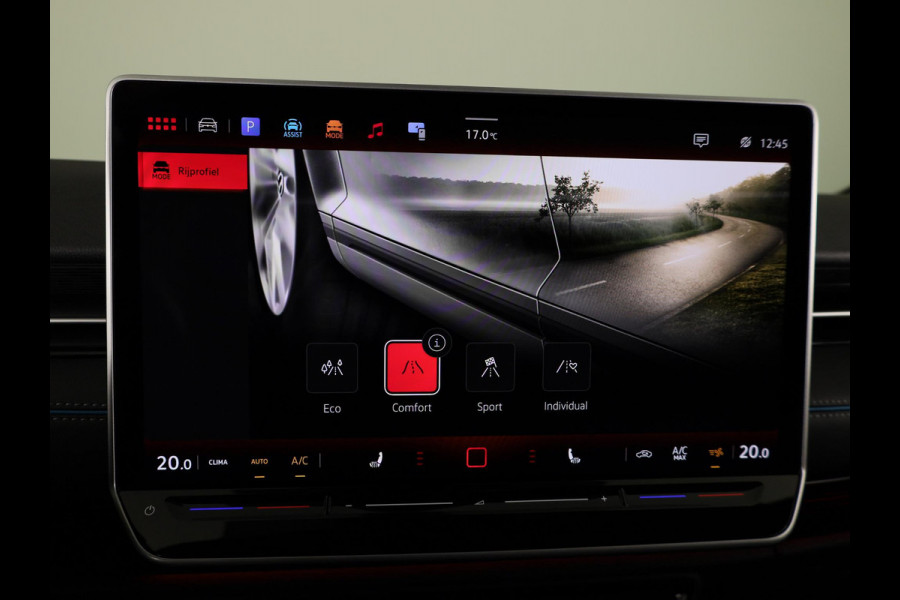 Volkswagen ID.7 Pro Business 77 kWh SOH 100% | 285PK | Navigatie | Camera | Elektrische klep | Warmtepomp