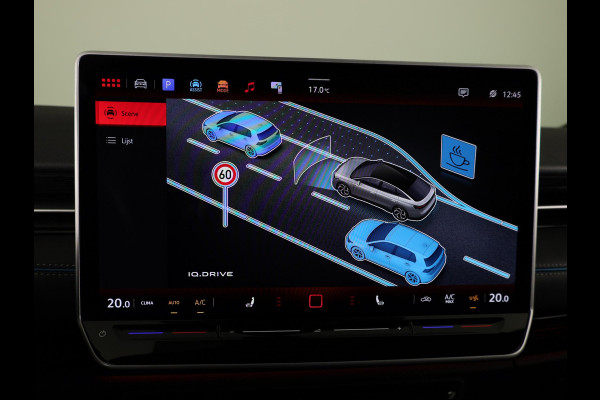 Volkswagen ID.7 Pro Business 77 kWh SOH 100% | 285PK | Navigatie | Camera | Elektrische klep | Warmtepomp