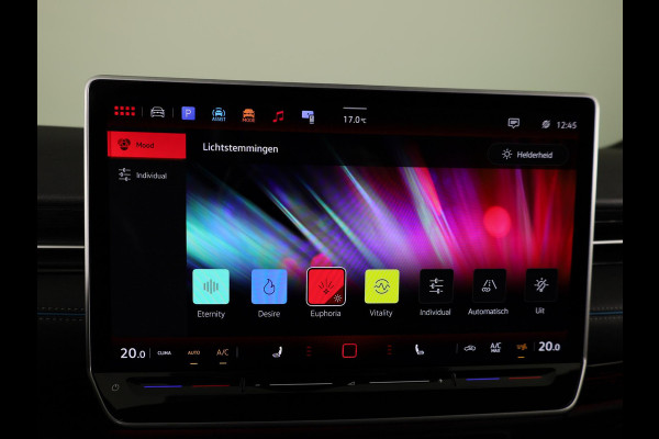 Volkswagen ID.7 Pro Business 77 kWh SOH 100% | 285PK | Navigatie | Camera | Elektrische klep | Warmtepomp