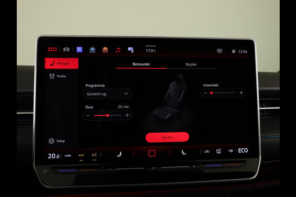 Volkswagen ID.7 Pro Business 77 kWh SOH 100% | 285PK | Navigatie | Camera | Elektrische klep | Warmtepomp