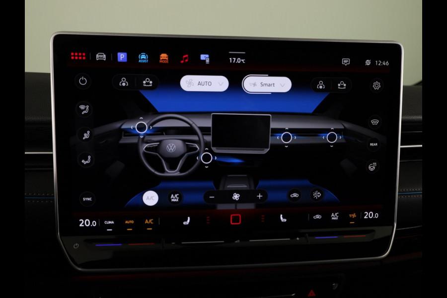 Volkswagen ID.7 Pro Business 77 kWh SOH 100% | 285PK | Navigatie | Camera | Elektrische klep | Warmtepomp