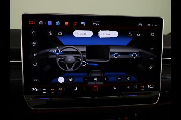 Volkswagen ID.7 Pro Business 77 kWh SOH 100% | 285PK | Navigatie | Camera | Elektrische klep | Warmtepomp