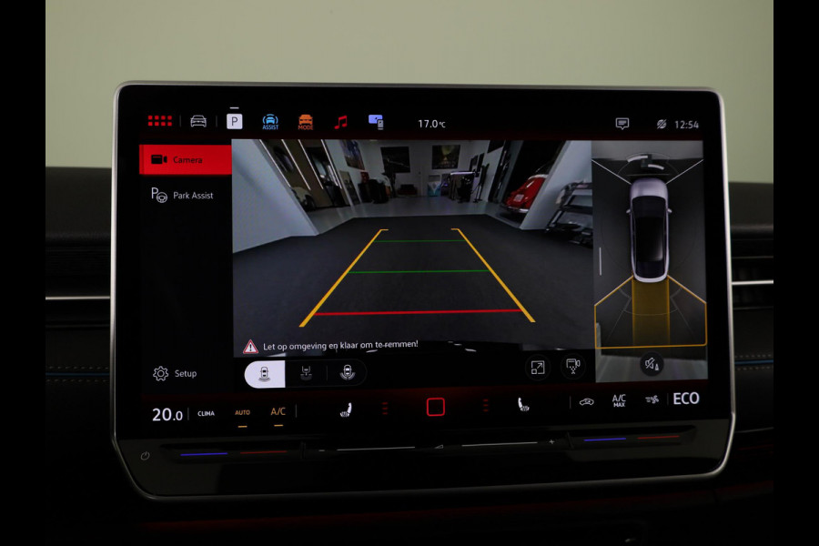 Volkswagen ID.7 Pro Business 77 kWh SOH 100% | 285PK | Navigatie | Camera | Elektrische klep | Warmtepomp