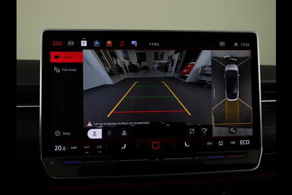 Volkswagen ID.7 Pro Business 77 kWh SOH 100% | 285PK | Navigatie | Camera | Elektrische klep | Warmtepomp