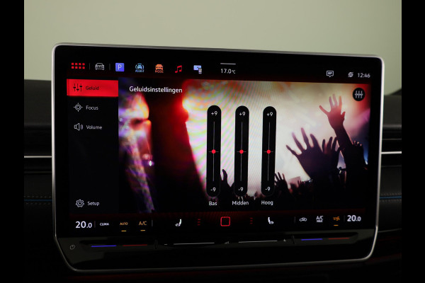 Volkswagen ID.7 Pro Business 77 kWh SOH 100% | 285PK | Navigatie | Camera | Elektrische klep | Warmtepomp