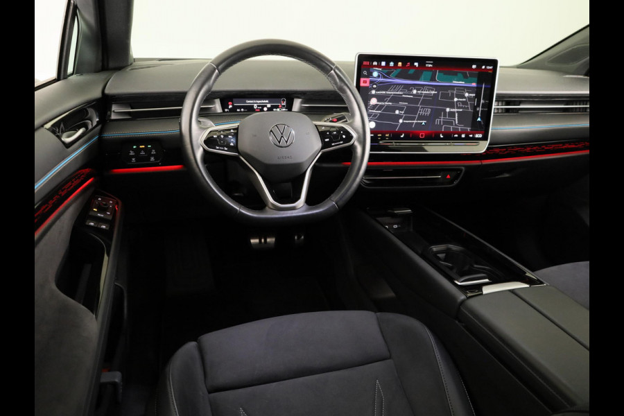 Volkswagen ID.7 Pro Business 77 kWh SOH 100% | 285PK | Navigatie | Camera | Elektrische klep | Warmtepomp