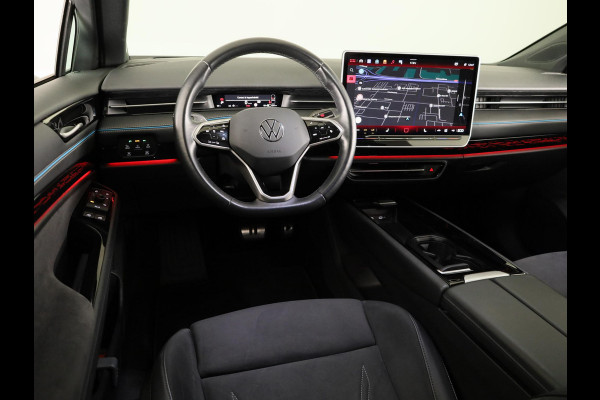 Volkswagen ID.7 Pro Business 77 kWh SOH 100% | 285PK | Navigatie | Camera | Elektrische klep | Warmtepomp