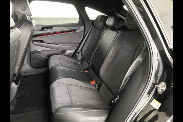 Volkswagen ID.7 Pro Business 77 kWh SOH 100% | 285PK | Navigatie | Camera | Elektrische klep | Warmtepomp