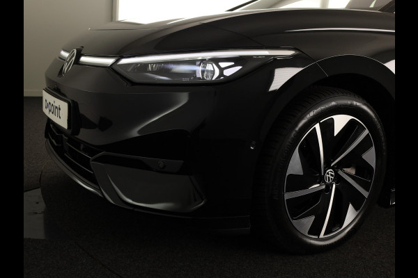 Volkswagen ID.7 Pro Business 77 kWh SOH 100% | 285PK | Navigatie | Camera | Elektrische klep | Warmtepomp