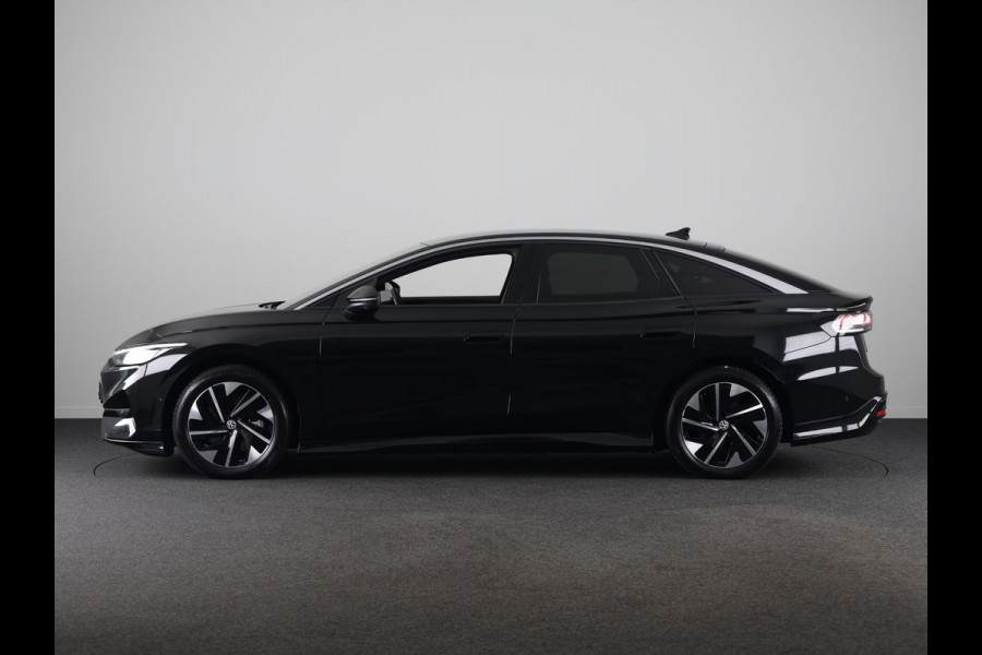 Volkswagen ID.7 Pro Business 77 kWh SOH 100% | 285PK | Navigatie | Camera | Elektrische klep | Warmtepomp