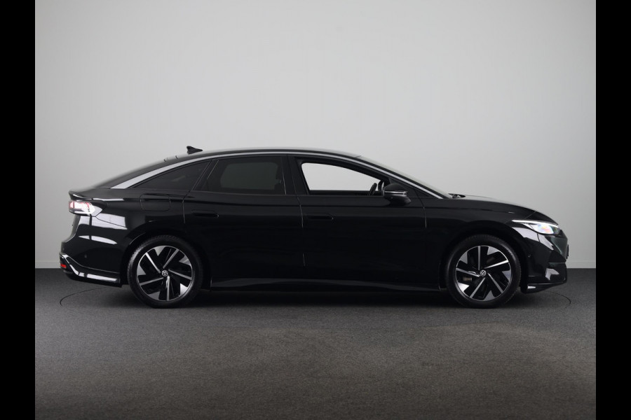 Volkswagen ID.7 Pro Business 77 kWh SOH 100% | 285PK | Navigatie | Camera | Elektrische klep | Warmtepomp