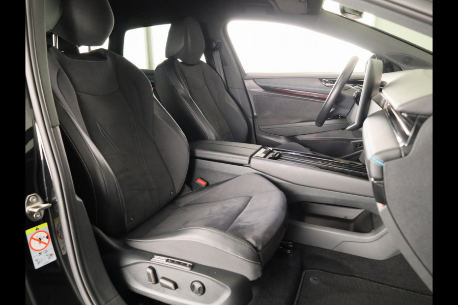 Volkswagen ID.7 Pro Business 77 kWh SOH 100% | 285PK | Navigatie | Camera | Elektrische klep | Warmtepomp