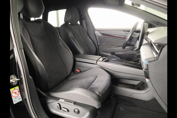 Volkswagen ID.7 Pro Business 77 kWh SOH 100% | 285PK | Navigatie | Camera | Elektrische klep | Warmtepomp