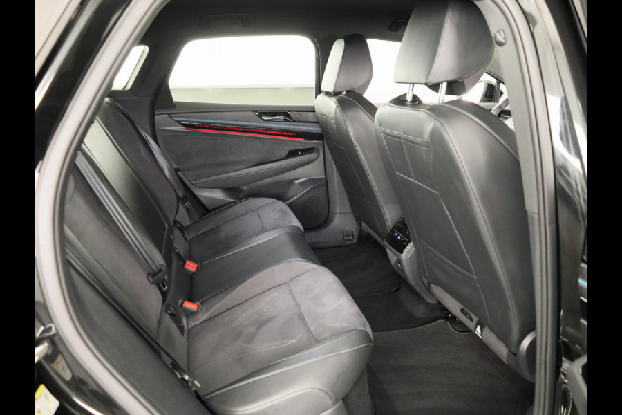 Volkswagen ID.7 Pro Business 77 kWh SOH 100% | 285PK | Navigatie | Camera | Elektrische klep | Warmtepomp