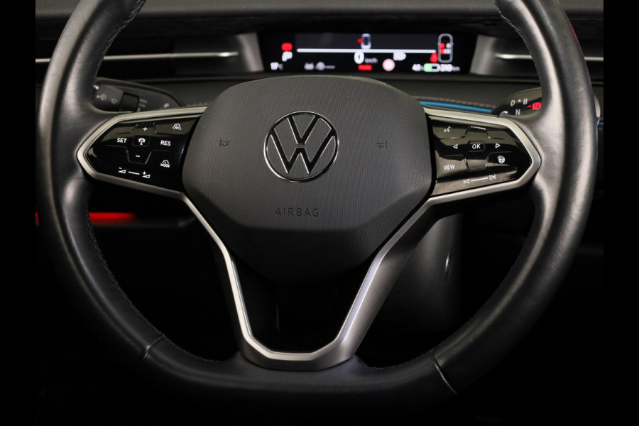 Volkswagen ID.7 Pro Business 77 kWh SOH 100% | 285PK | Navigatie | Camera | Elektrische klep | Warmtepomp