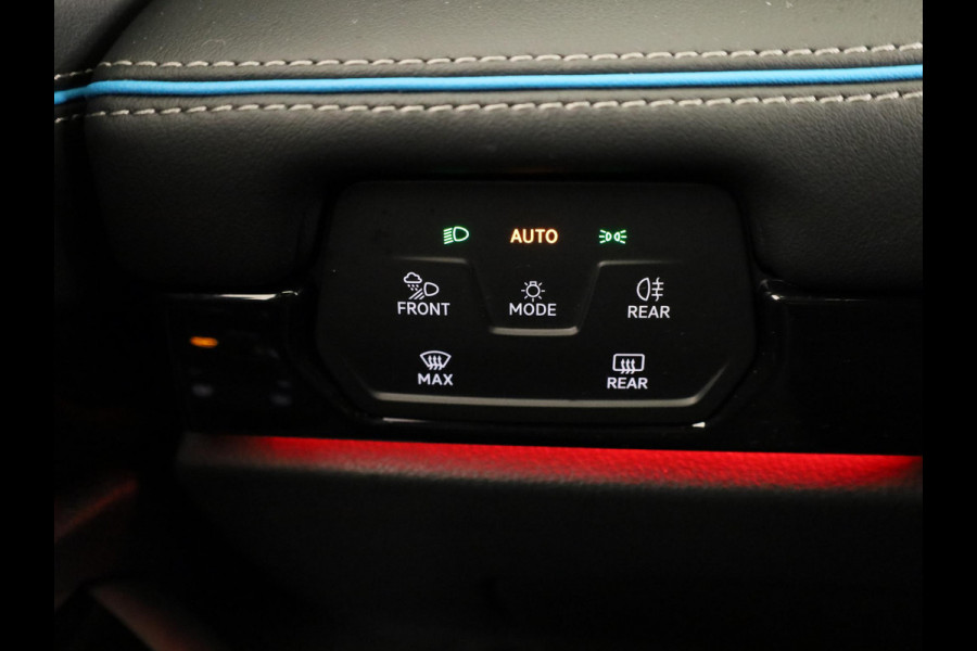 Volkswagen ID.7 Pro Business 77 kWh SOH 100% | 285PK | Navigatie | Camera | Elektrische klep | Warmtepomp