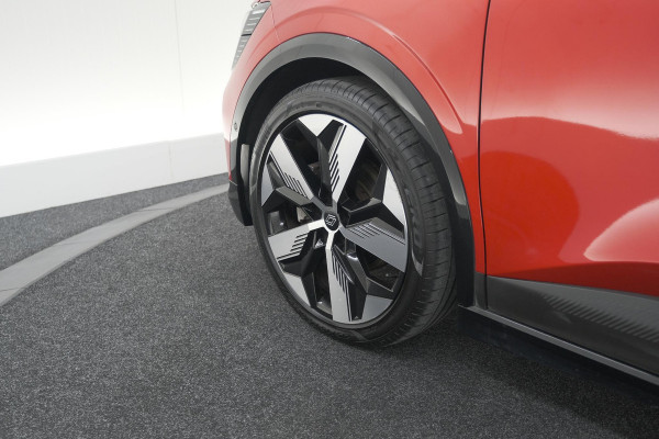 Renault Mégane E-Tech EV60 220 Charge Techno | Adaptieve Cruise Control | Winterpakket | Dodehoekdetectie | Harman Kardon