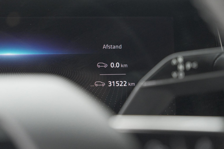 Renault Mégane E-Tech EV60 220 Charge Techno | Adaptieve Cruise Control | Winterpakket | Dodehoekdetectie | Harman Kardon