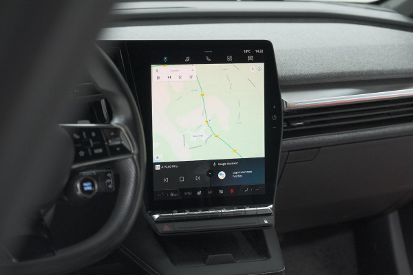 Renault Mégane E-Tech EV60 220 Charge Techno | Adaptieve Cruise Control | Winterpakket | Dodehoekdetectie | Harman Kardon