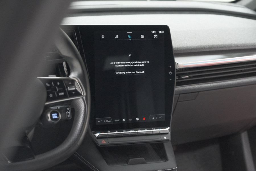 Renault Mégane E-Tech EV60 220 Charge Techno | Adaptieve Cruise Control | Winterpakket | Dodehoekdetectie | Harman Kardon