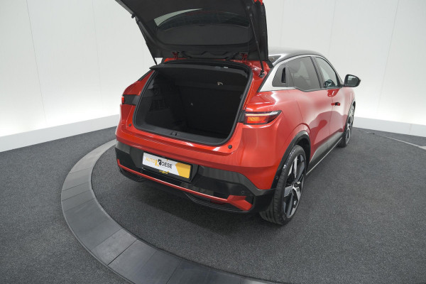 Renault Mégane E-Tech EV60 220 Charge Techno | Adaptieve Cruise Control | Winterpakket | Dodehoekdetectie | Harman Kardon