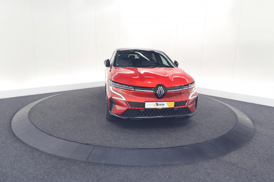 Renault Mégane E-Tech EV60 220 Charge Techno | Adaptieve Cruise Control | Winterpakket | Dodehoekdetectie | Harman Kardon